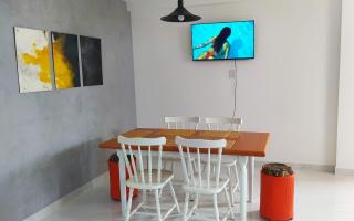AP na Praia de Ponta de Campina, Cabedelo PB - João Pessoa - 6