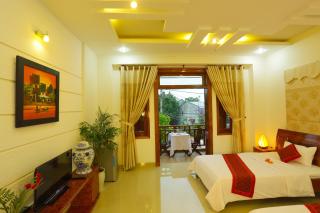 Hoang Thu Hostel - Hoi An - 6