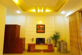 Hoang Thu Hostel - Hoi An - 5