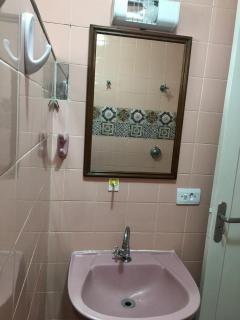 Apartamento PRAIA do TOMBO - Guarujá - 4