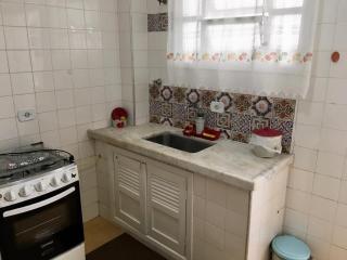 Apartamento PRAIA do TOMBO - Guarujá - Guarujá - 6