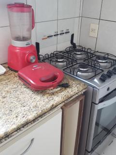 Lar da Galega Espinheiro - Recife - 9
