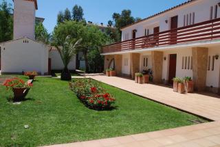 Apartaments Margarita Sabina Pinell - Platja d'Aro - 0