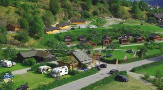 Pluscamp Sandvik - Gaupne - 0