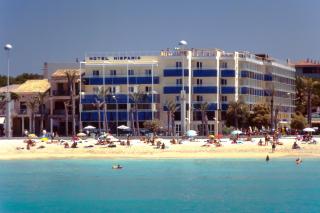 Hotel Hispania - Playa de Palma - 9