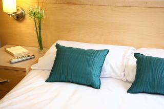 David Russell Apartments - Campus Accommodation - 7
