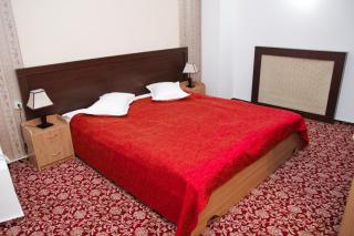Hotel Dambovita - 8