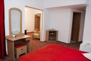 Hotel Dambovita - 7