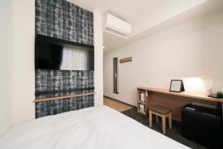 Washington R&B Hotel Nagoya Ekimae - Nagoya - 2