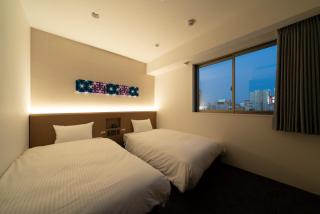 Washington R&B Hotel Nagoya Ekimae - 1