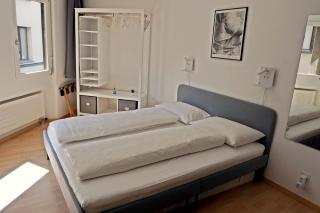 Schick und freundlich, zentral, modernes Studio - C5 - Sankt Moritz - 9