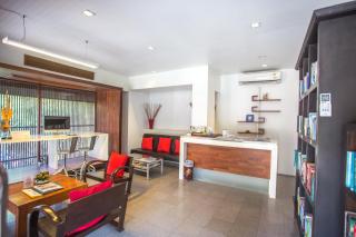 Pavilion Samui Villas and Resort - SHA Extra Plus - Lamai - 2