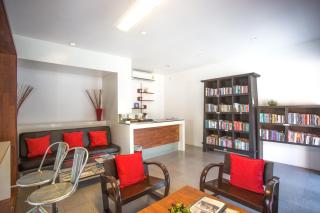 Pavilion Samui Villas and Resort - SHA Extra Plus - Lamai - 1