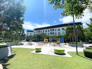 Homesuite' Home at The Loft - Kota Kinabalu - 7