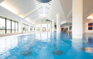 Champneys Springs - Ashby de la Zouch - 7