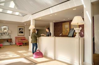 Champneys Springs - Ashby de la Zouch - 3