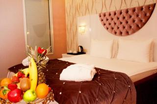 Adanava Hotel - 1