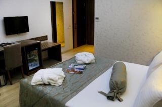 Adanava Hotel - Adana - 9