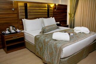 Adanava Hotel - Adana - 0