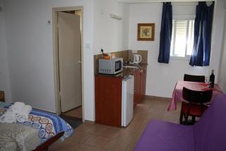 Ga'aton Motel - Nahariyya - 9