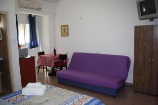Ga'aton Motel - Nahariyya - 8