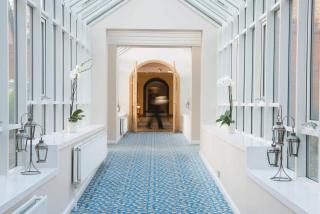 Champneys Forest Mere - Liphook - 8
