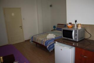 Ga'aton Motel - Nahariyya - 6