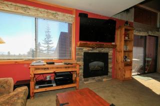 Mammoth Ski & Racquet Club #64-Pet! - Mammoth Lakes - 6