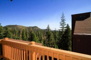 Mammoth Ski & Racquet Club #64-Pet! - Mammoth Lakes - 2