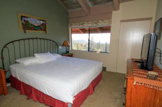 Mammoth Ski & Racquet Club #64-Pet! - 1