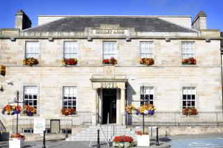 The Shirley Arms Hotel - Carrickmacross - 0