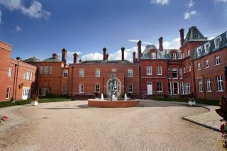 Champneys Tring - Tring - 0