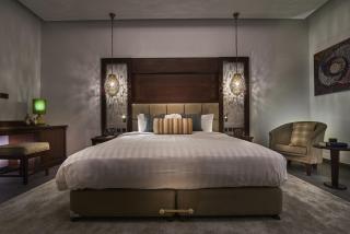 Sahab Resort and Spa, Jabal Al Akhdar - Al ‘Aqar - 2