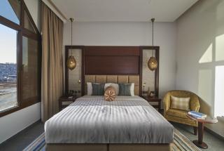 Sahab Resort and Spa, Jabal Al Akhdar - Al ‘Aqar - 4