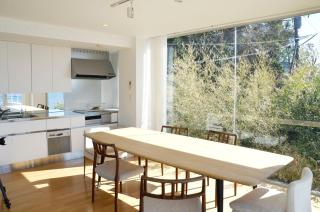 Ocean Terrace Minami Hayama -オーシャンテラス南葉山- ペット可 - Hayama - 5