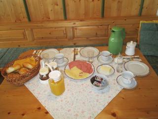 Bamerhof - Mittersill - 6