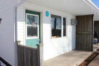 Lanes Riverhouse Inn & Cottages - Montague - 8