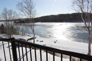 Lanes Riverhouse Inn & Cottages - Montague - 7