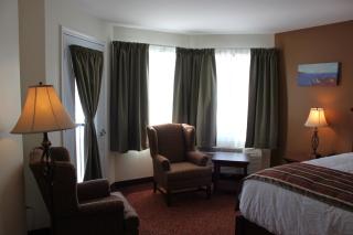 Lanes Riverhouse Inn & Cottages - Montague - 6