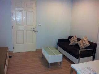 Room in Apartment - Near Impact Challenger Bangkok Thailand can walk - Nonthaburi - 0