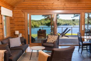Kalaranta Cottage - Muurame - 9