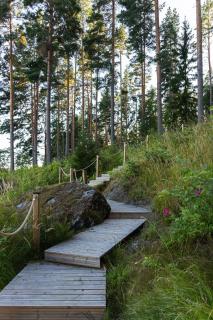 Kalaranta Cottage - Muurame - 7