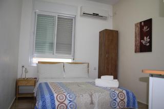 Ga'aton Motel - Nahariyya - 5