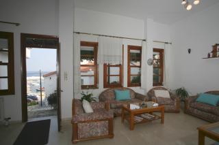 Lemos Hotel - Kokkari - 3