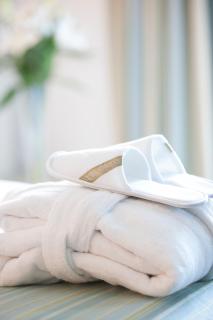 Champneys Forest Mere - Liphook - 7