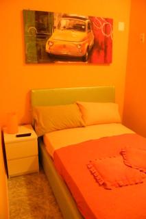 Alborada B&B - Salerno - 2