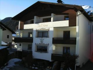 Haus Triumph - Pettneu am Arlberg - 6