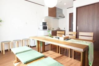 Fukenouchi House - Kyoto - 6