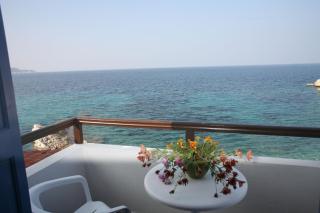Lemos Hotel - Kokkari - 4