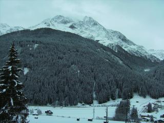 Haus Triumph - Pettneu am Arlberg - 4
